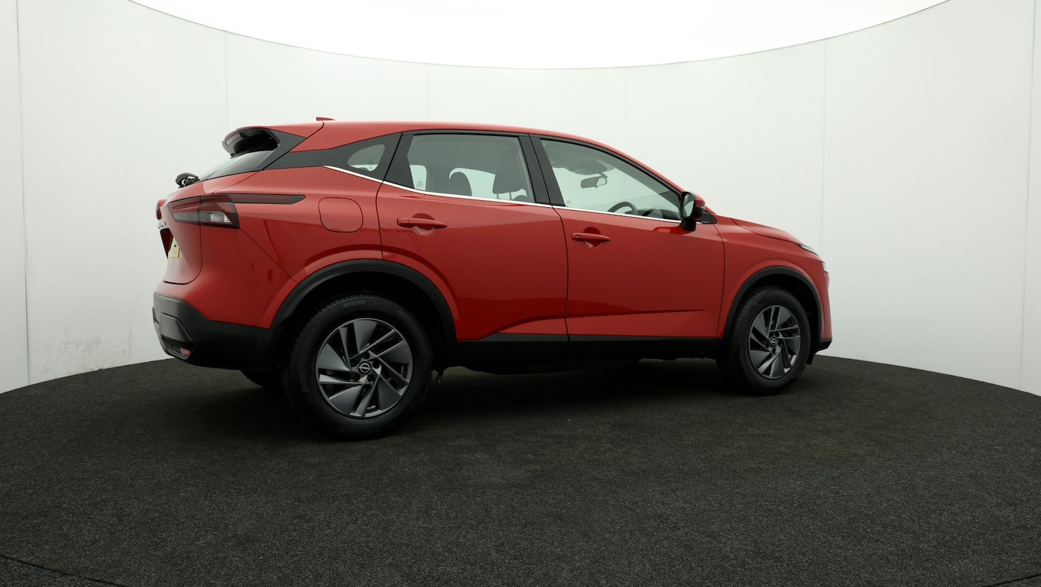 Used Nissan Qashqai for sale - 76810029: Photo 30