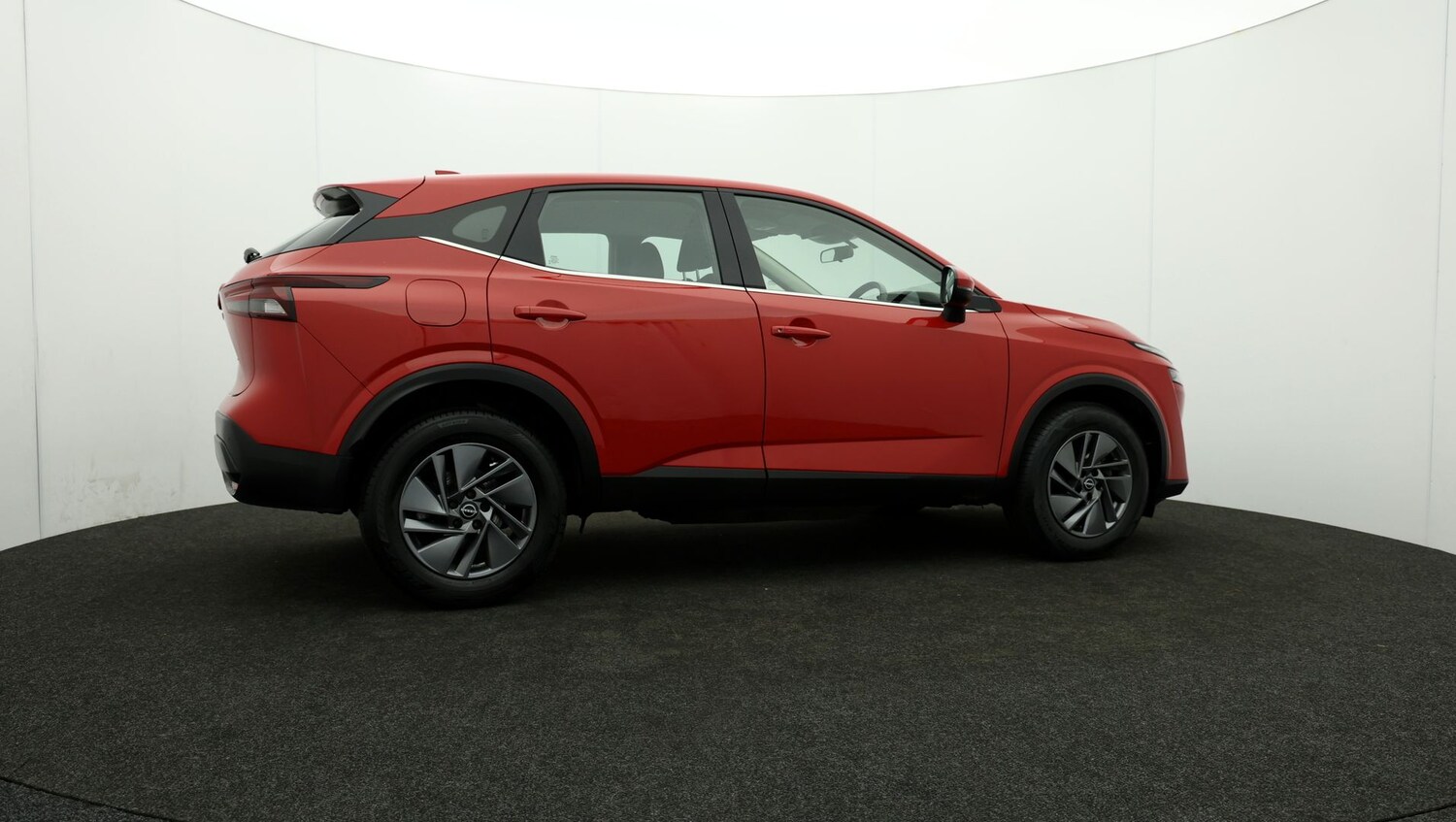 Used Nissan Qashqai for sale - 76810029: Photo 31