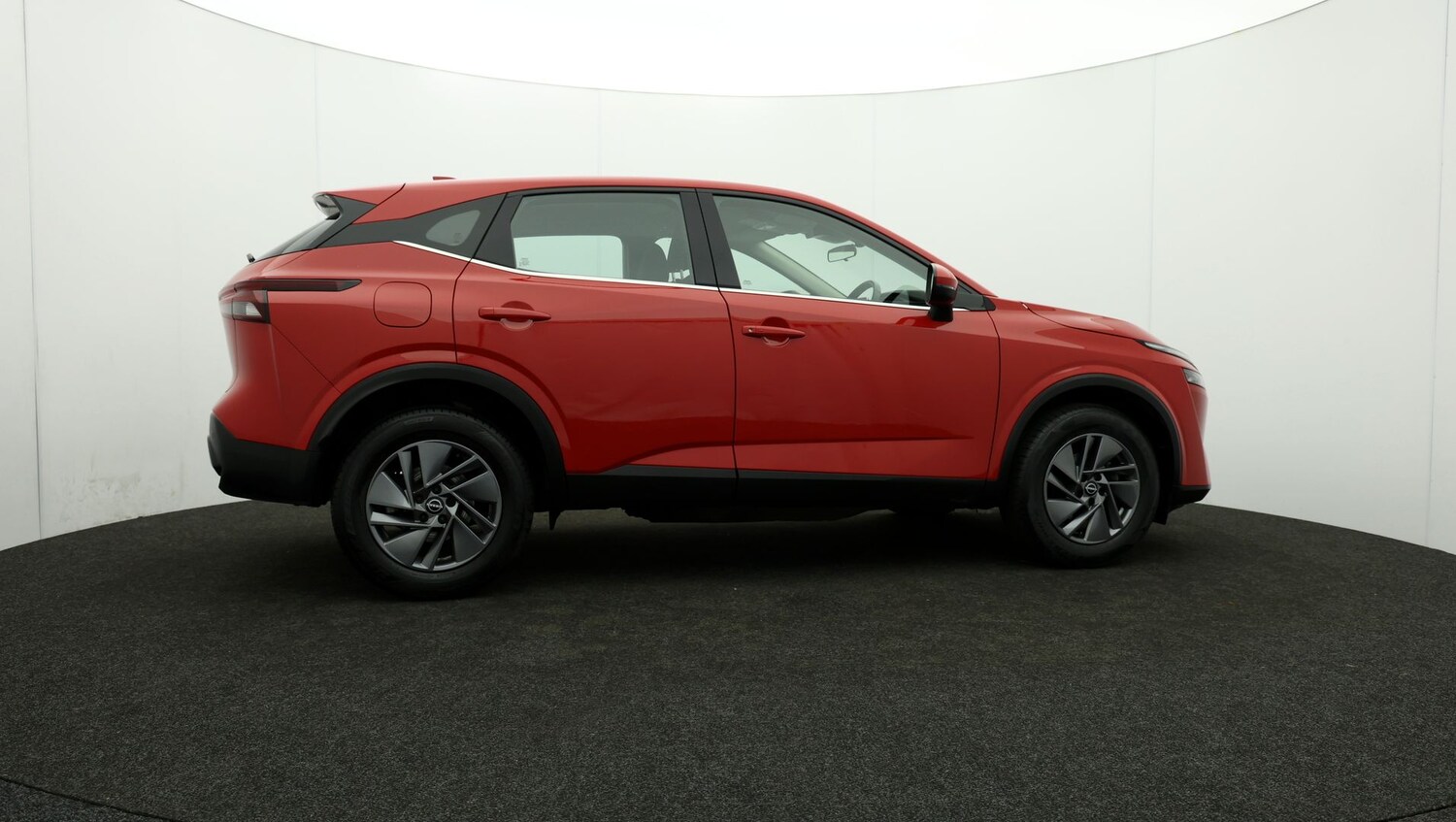 Used Nissan Qashqai for sale - 76810029: Photo 32