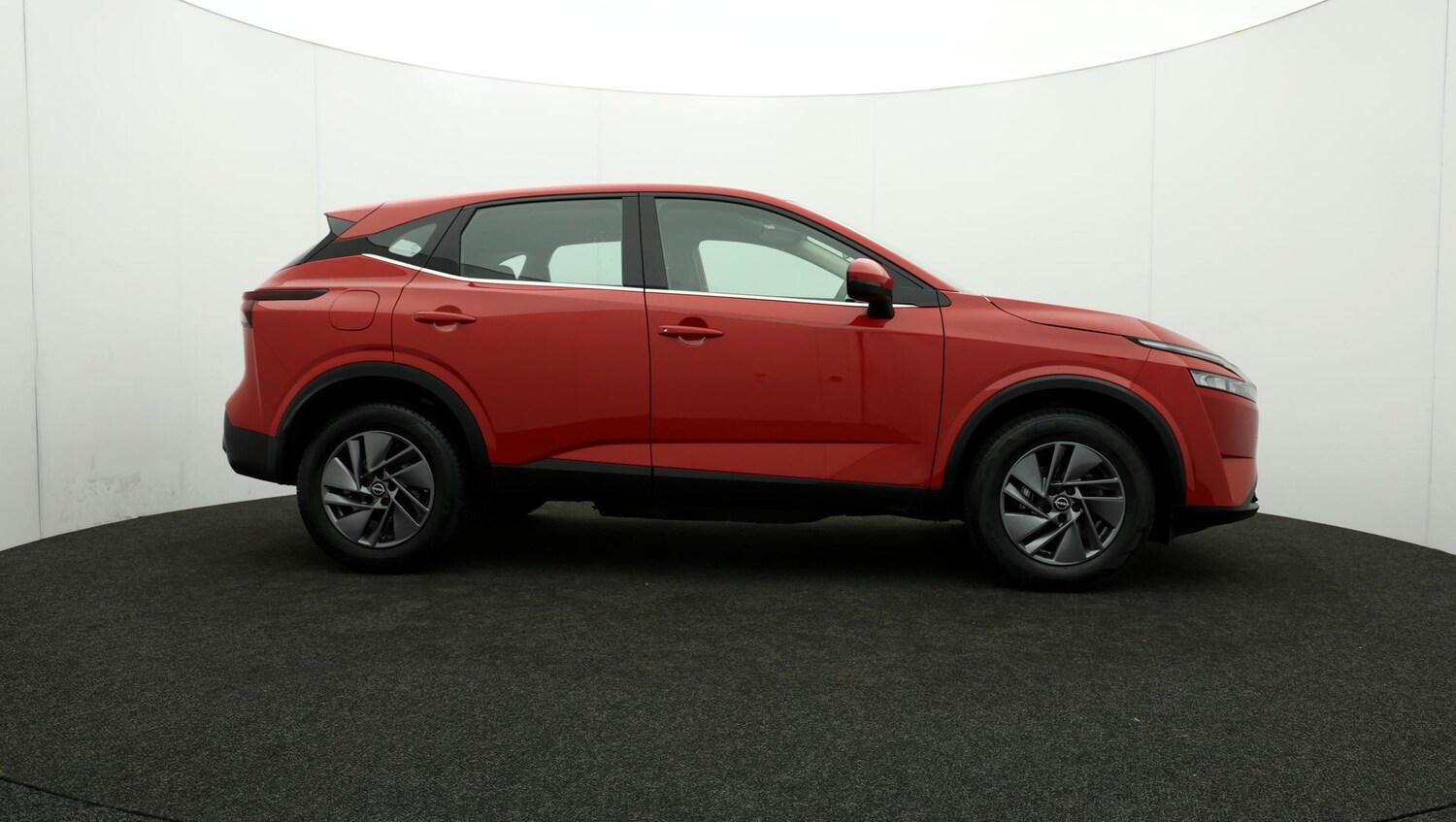 Used Nissan Qashqai for sale - 76810029: Photo 35