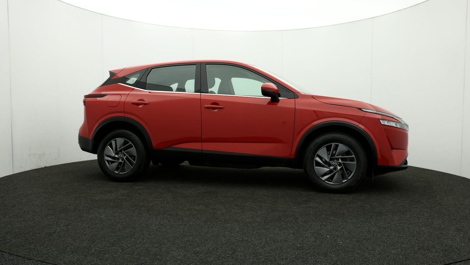 Used Nissan Qashqai for sale - 76810029: Photo 36