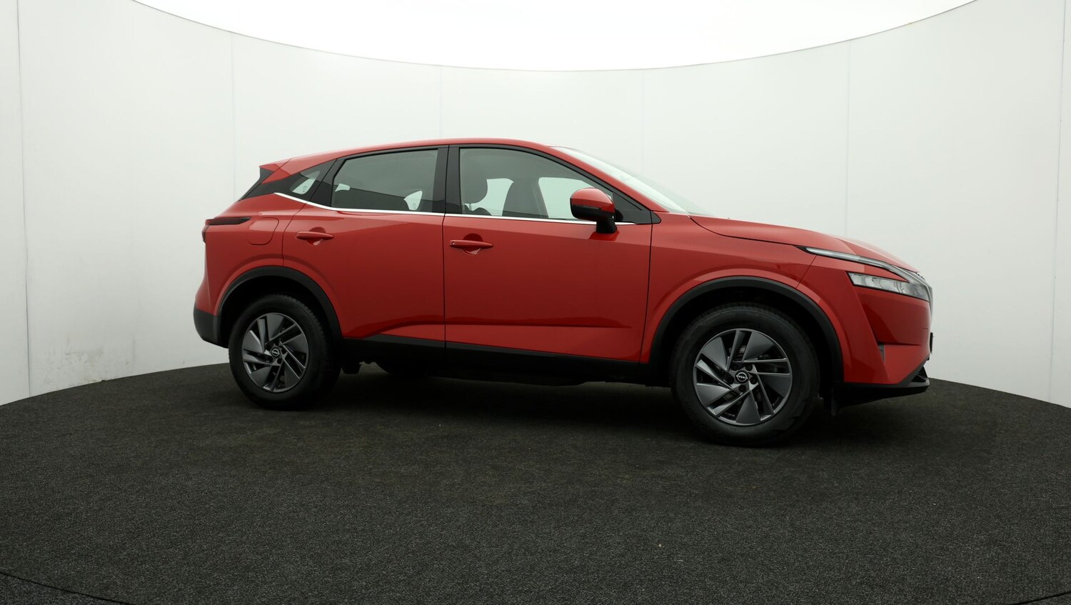 Used Nissan Qashqai for sale - 76810029: Photo 37