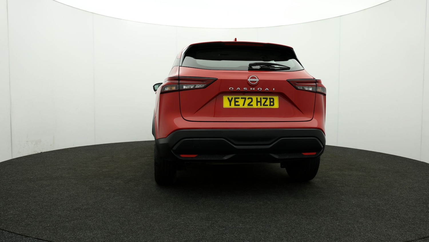 Used Nissan Qashqai for sale - 76810029: Photo 38