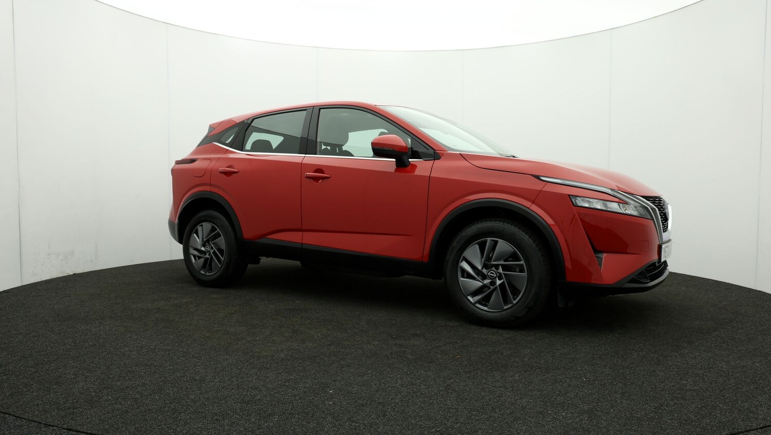 Used Nissan Qashqai for sale - 76810029: Photo 40