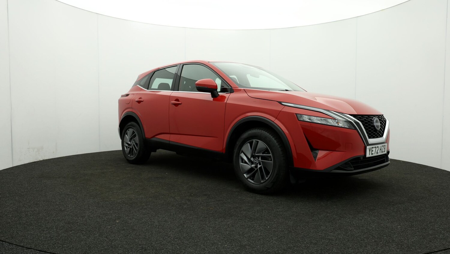 Used Nissan Qashqai for sale - 76810029: Photo 42