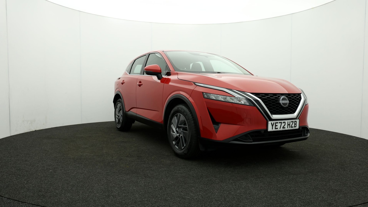 Used Nissan Qashqai for sale - 76810029: Photo 44