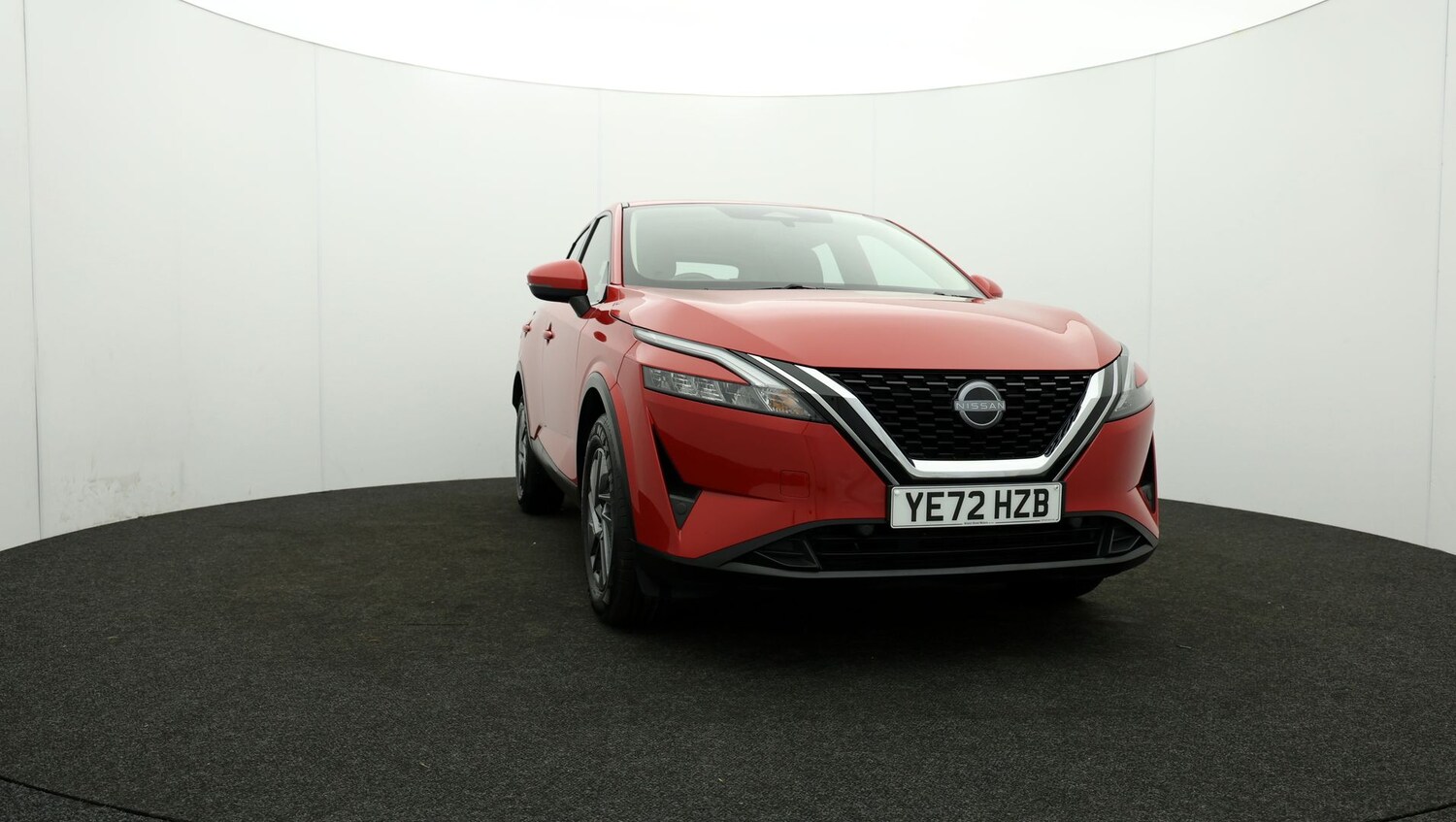 Used Nissan Qashqai for sale - 76810029: Photo 46