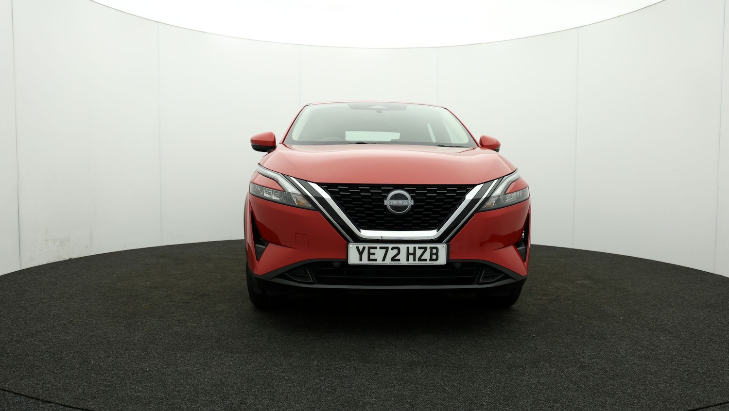 Used Nissan Qashqai for sale - 76810029: Photo 48