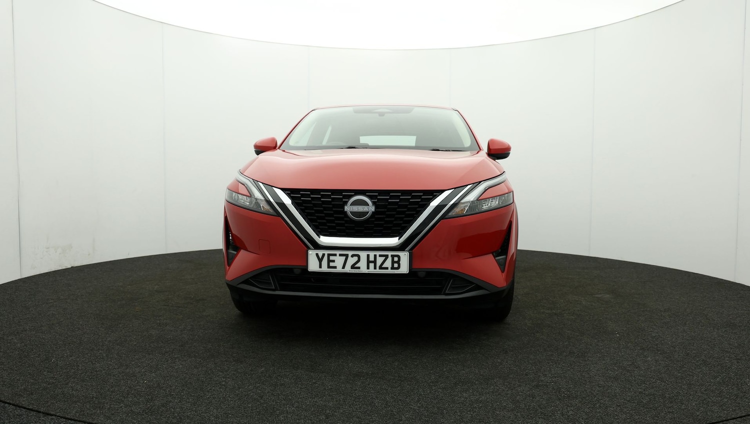 Used Nissan Qashqai for sale - 76810029: Photo 50