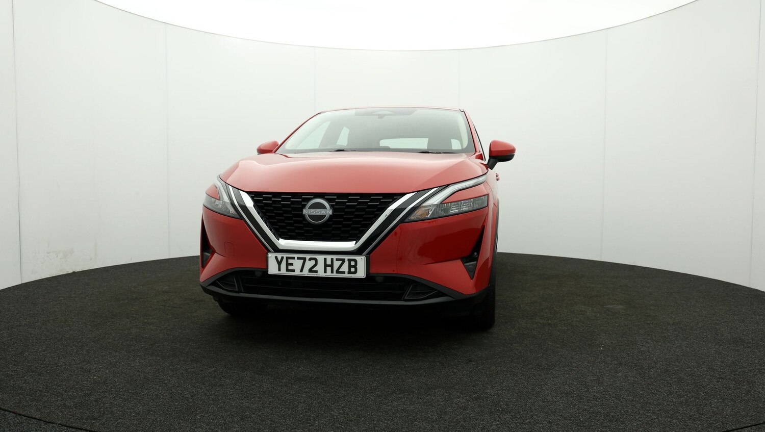 Used Nissan Qashqai for sale - 76810029: Photo 51