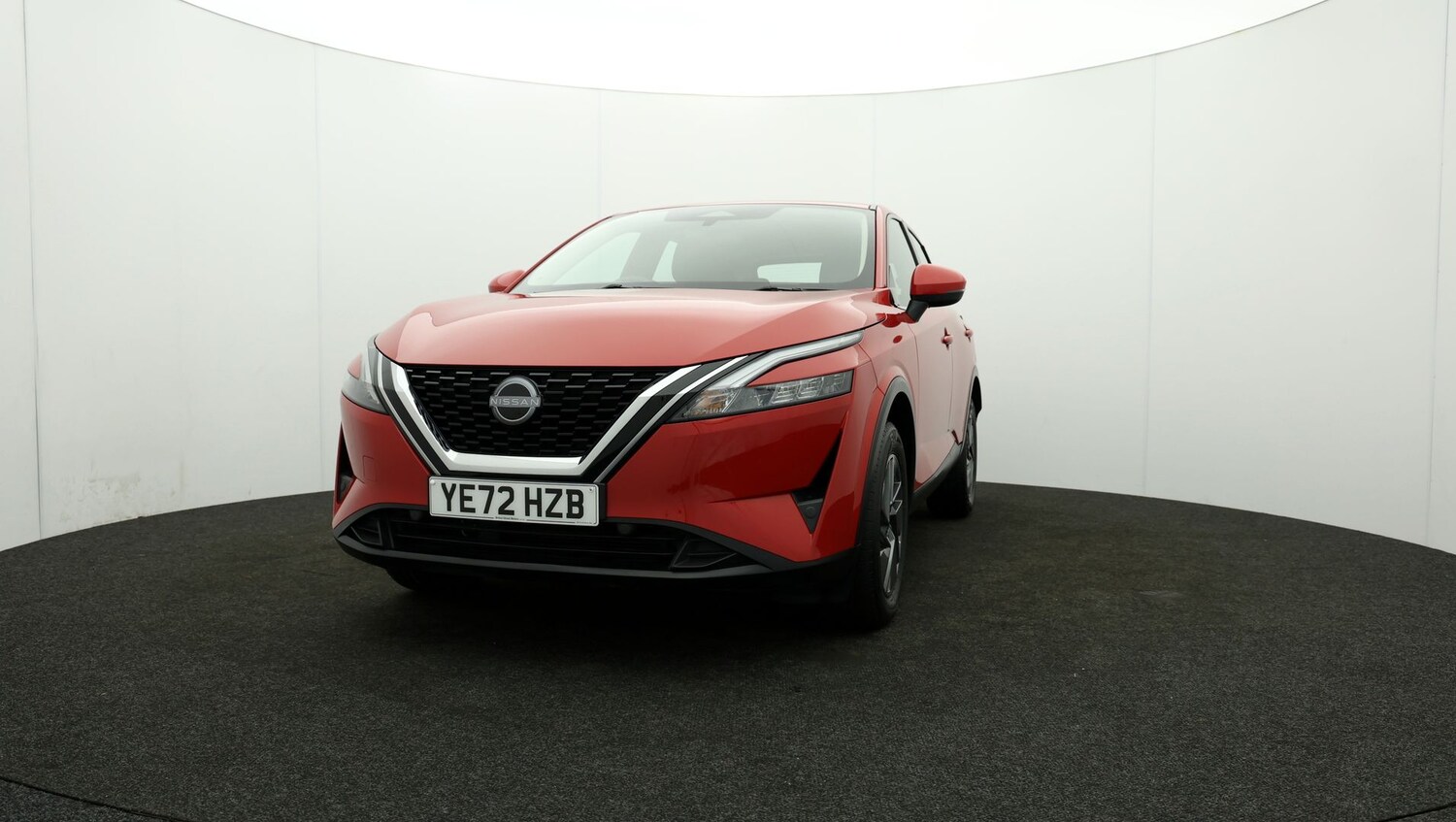 Used Nissan Qashqai for sale - 76810029: Photo 52