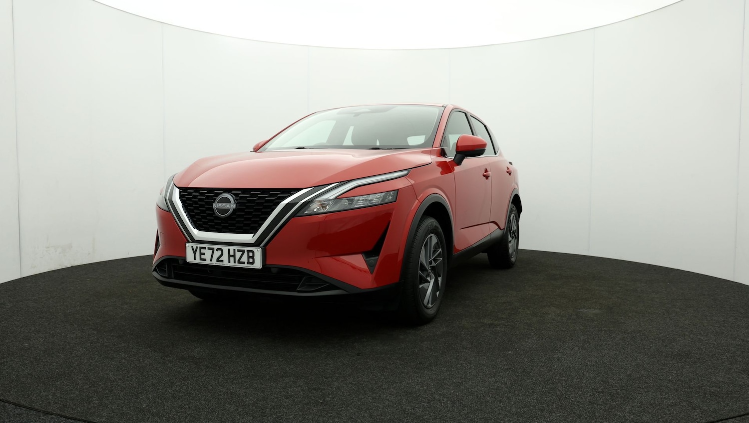 Used Nissan Qashqai for sale - 76810029: Photo 53