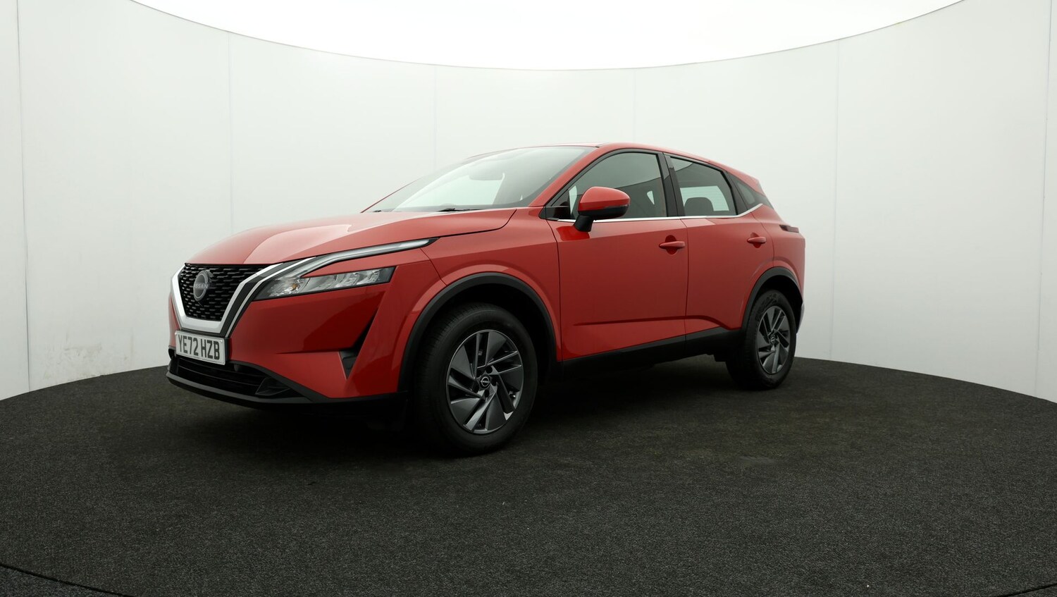 Used Nissan Qashqai for sale - 76810029: Photo 56