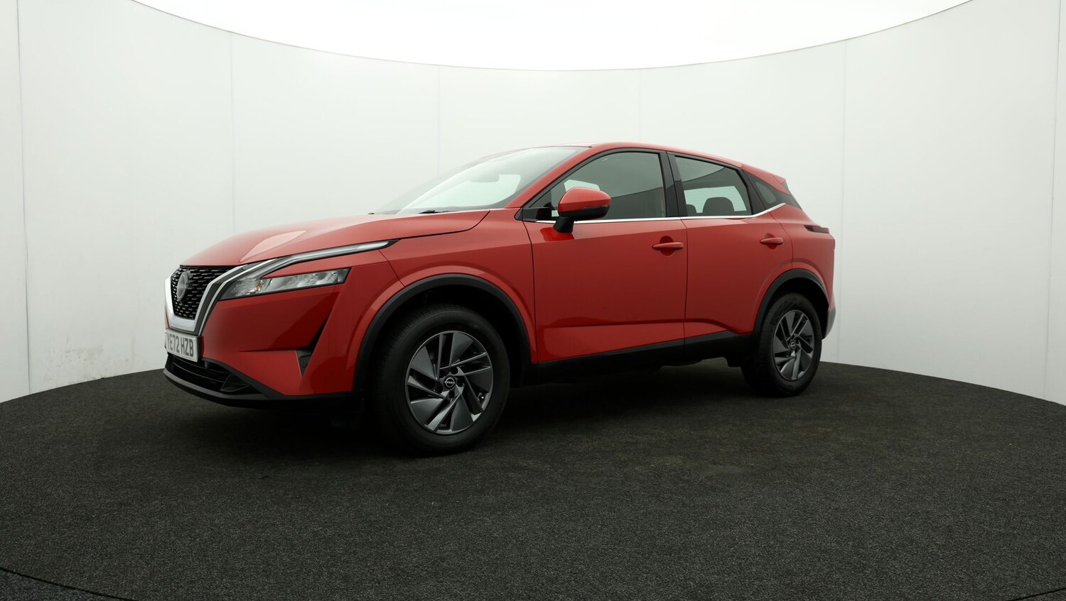 Used Nissan Qashqai for sale - 76810029: Photo 57