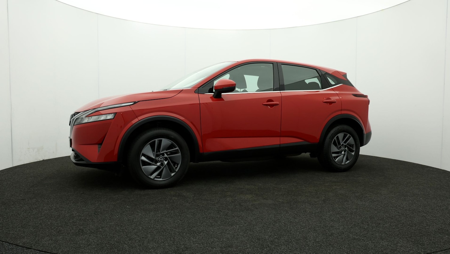 Used Nissan Qashqai for sale - 76810029: Photo 59