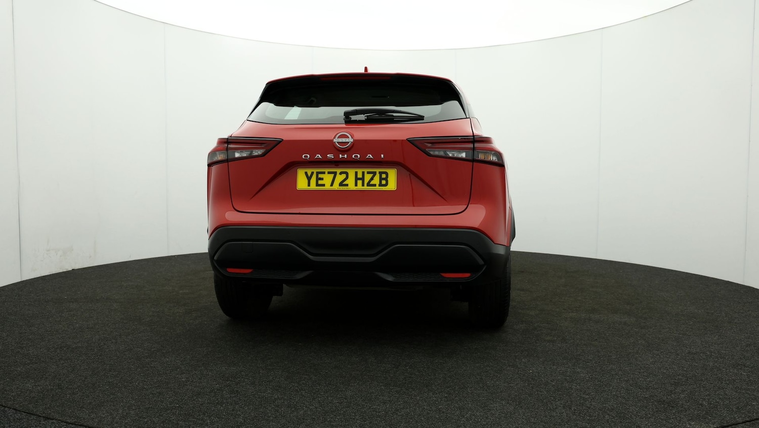 Used Nissan Qashqai for sale - 76810029: Photo 60