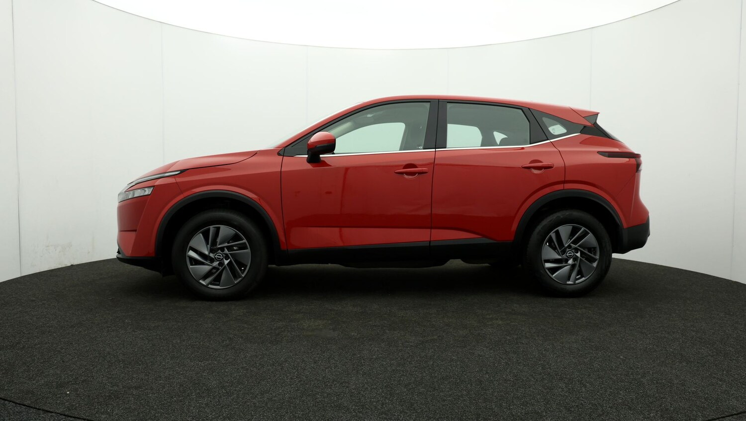 Used Nissan Qashqai for sale - 76810029: Photo 63
