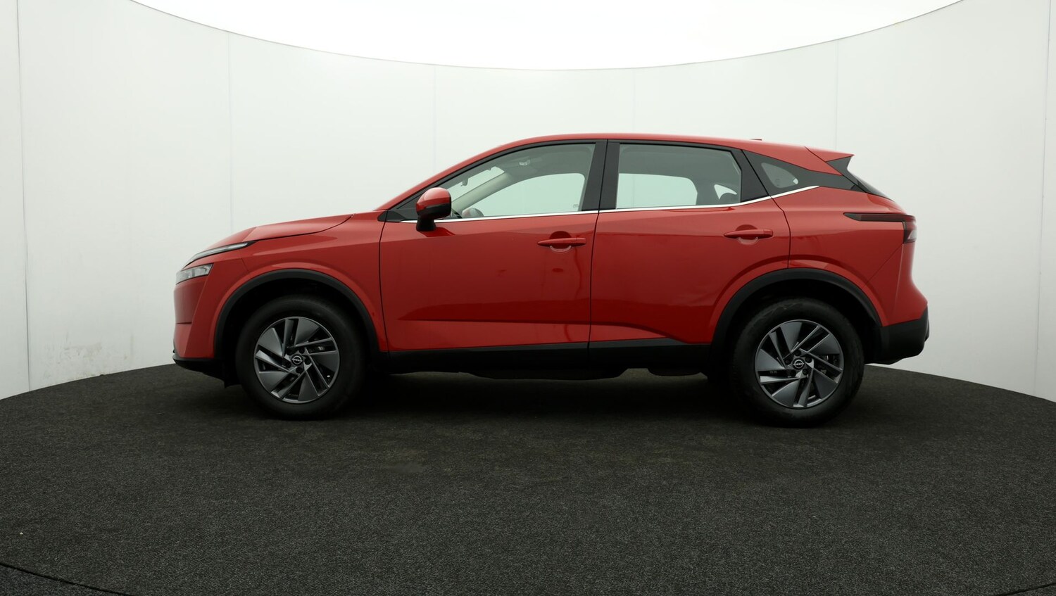 Used Nissan Qashqai for sale - 76810029: Photo 64