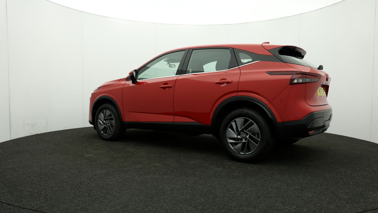 Used Nissan Qashqai for sale - 76810029: Photo 69