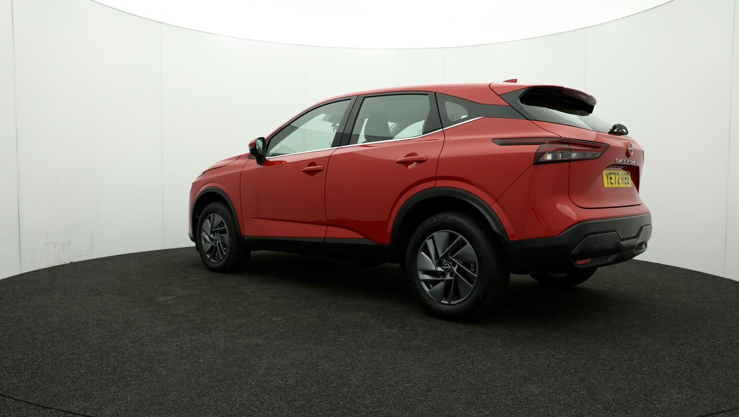 Used Nissan Qashqai for sale - 76810029: Photo 70