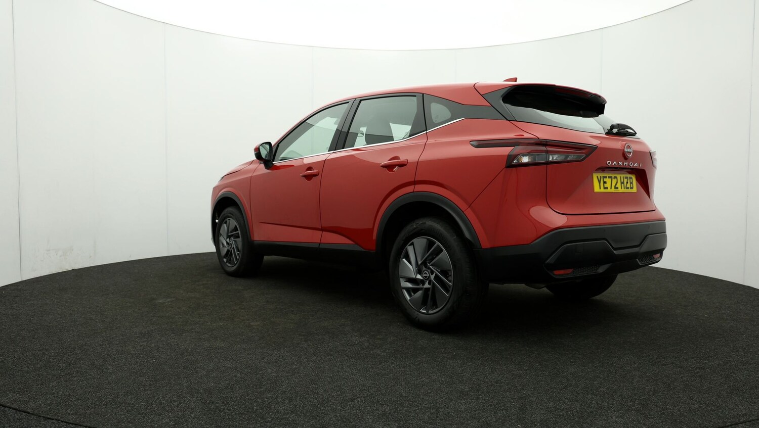 Used Nissan Qashqai for sale - 76810029: Photo 72