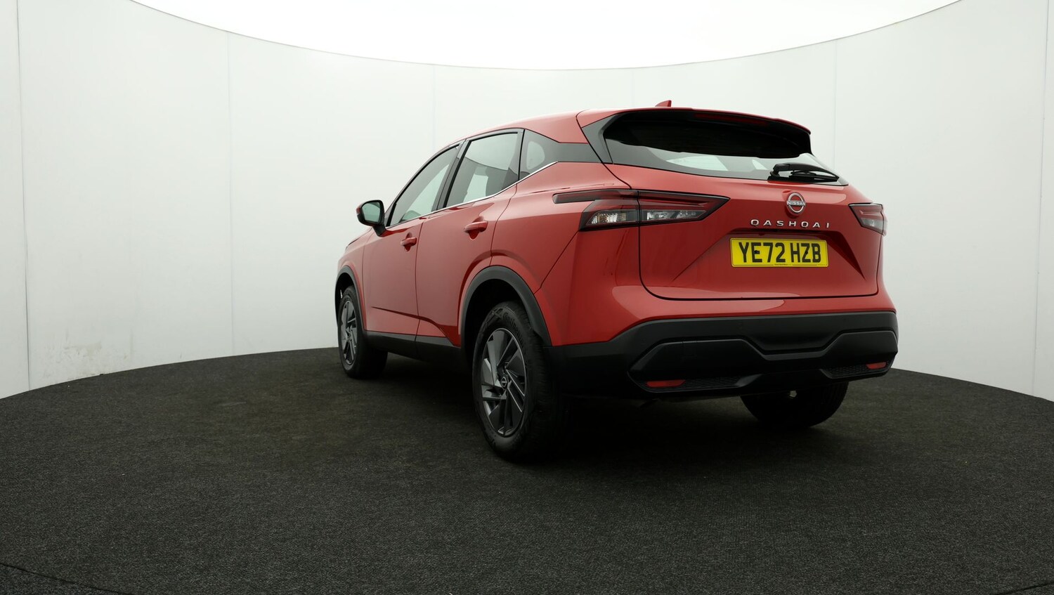 Used Nissan Qashqai for sale - 76810029: Photo 74