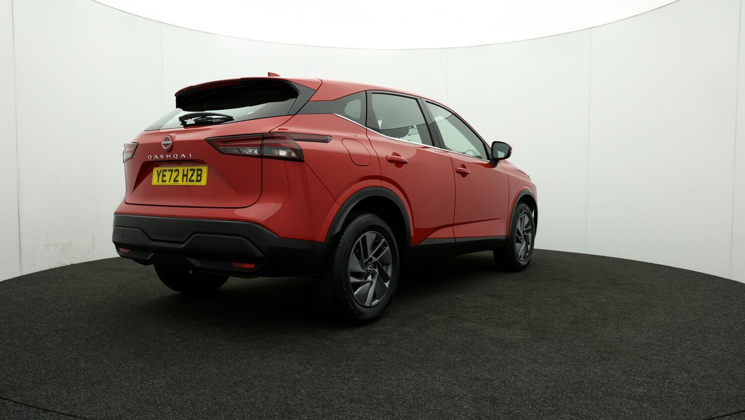 Used Nissan Qashqai for sale - 76810029: Photo 77