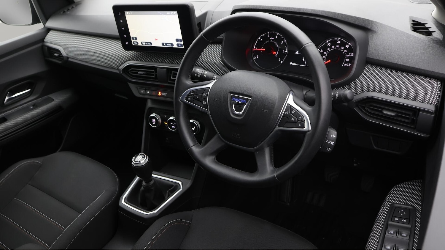 Used Dacia Jogger 2022 for sale - 76440637: Photo 10