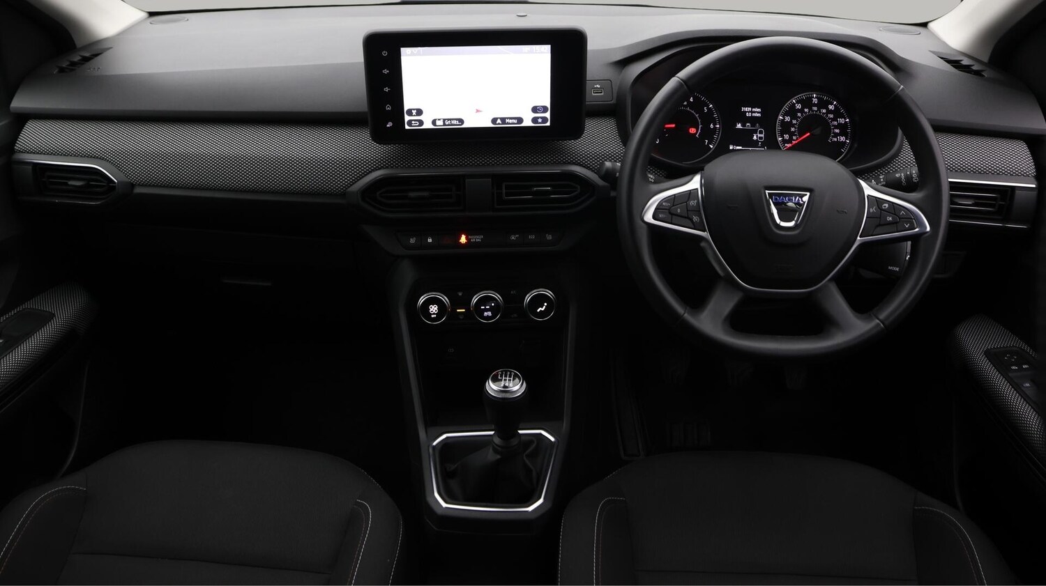 Used Dacia Jogger 2022 for sale - 76440637: Photo 14