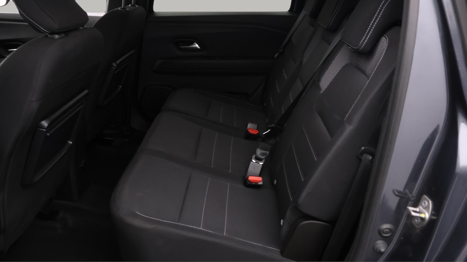 Used Dacia Jogger 2022 for sale - 76440637: Photo 17