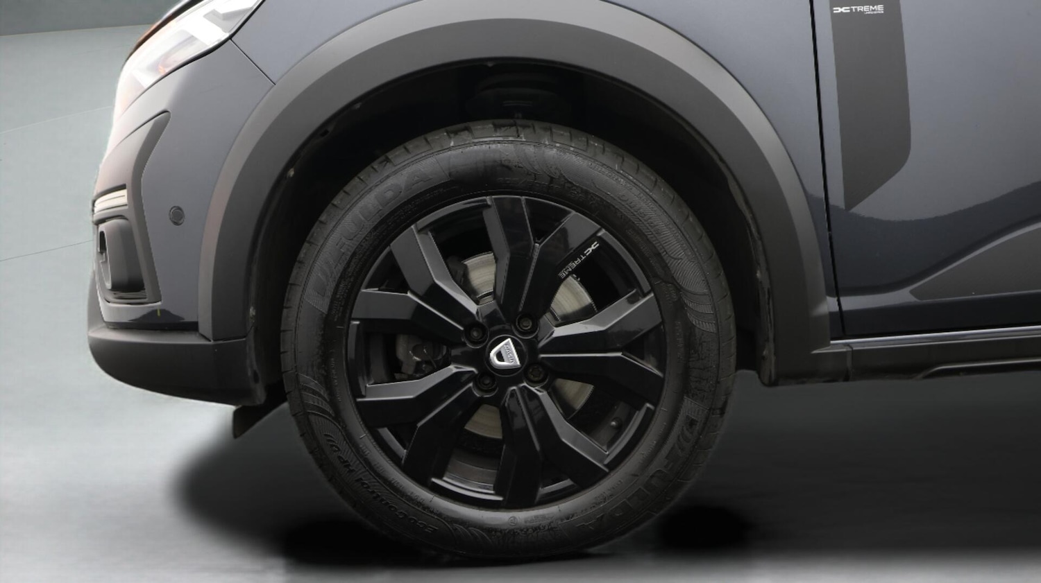 Used Dacia Jogger 2022 for sale - 76440637: Photo 19