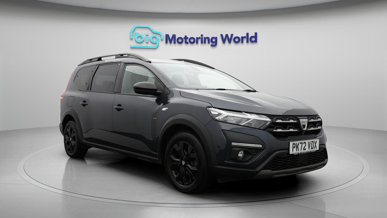 Used Dacia Jogger 2022 for sale - 76440637: Photo 2