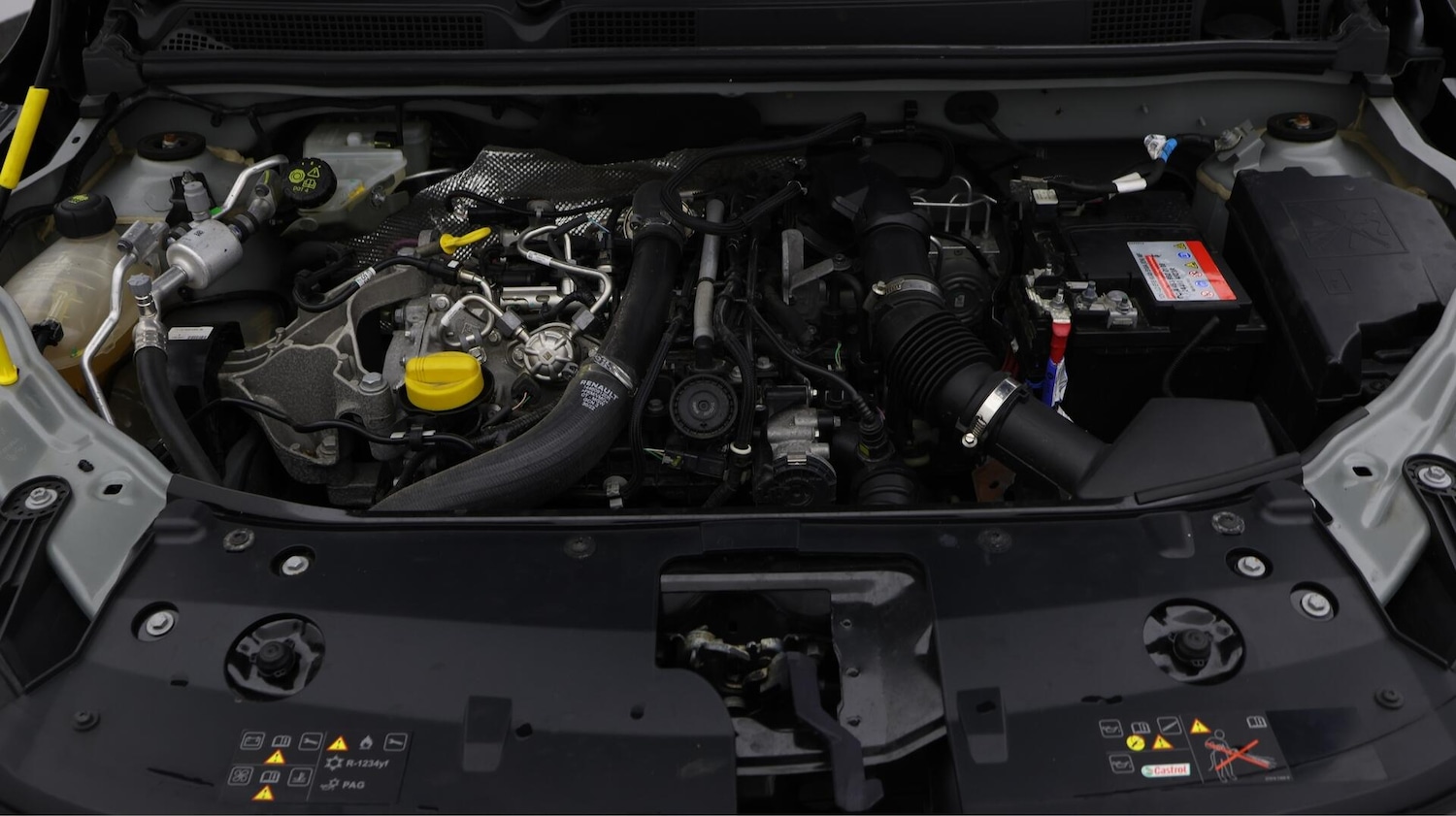 Used Dacia Jogger 2022 for sale - 76440637: Photo 20