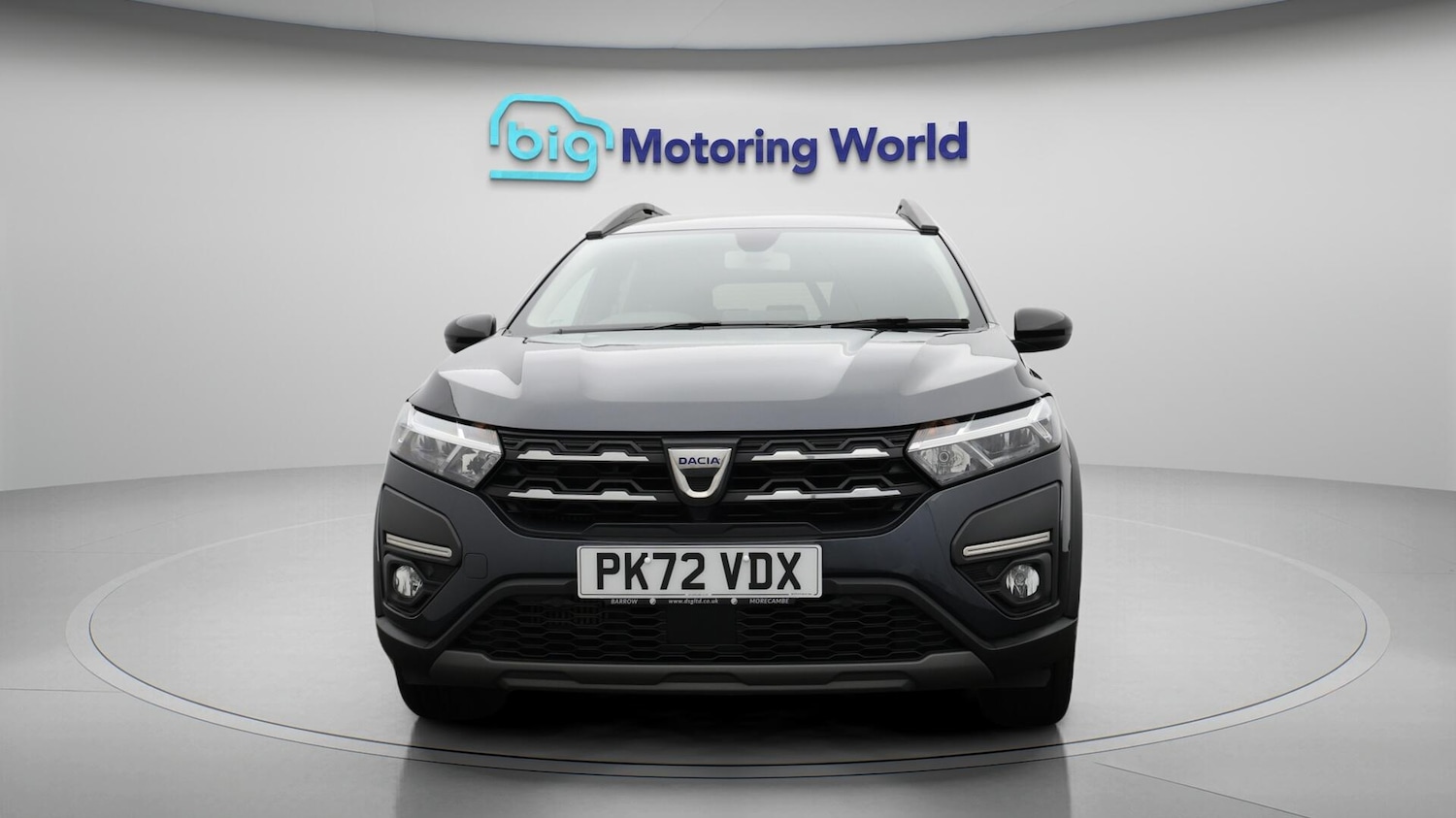 Used Dacia Jogger 2022 for sale - 76440637: Photo 3
