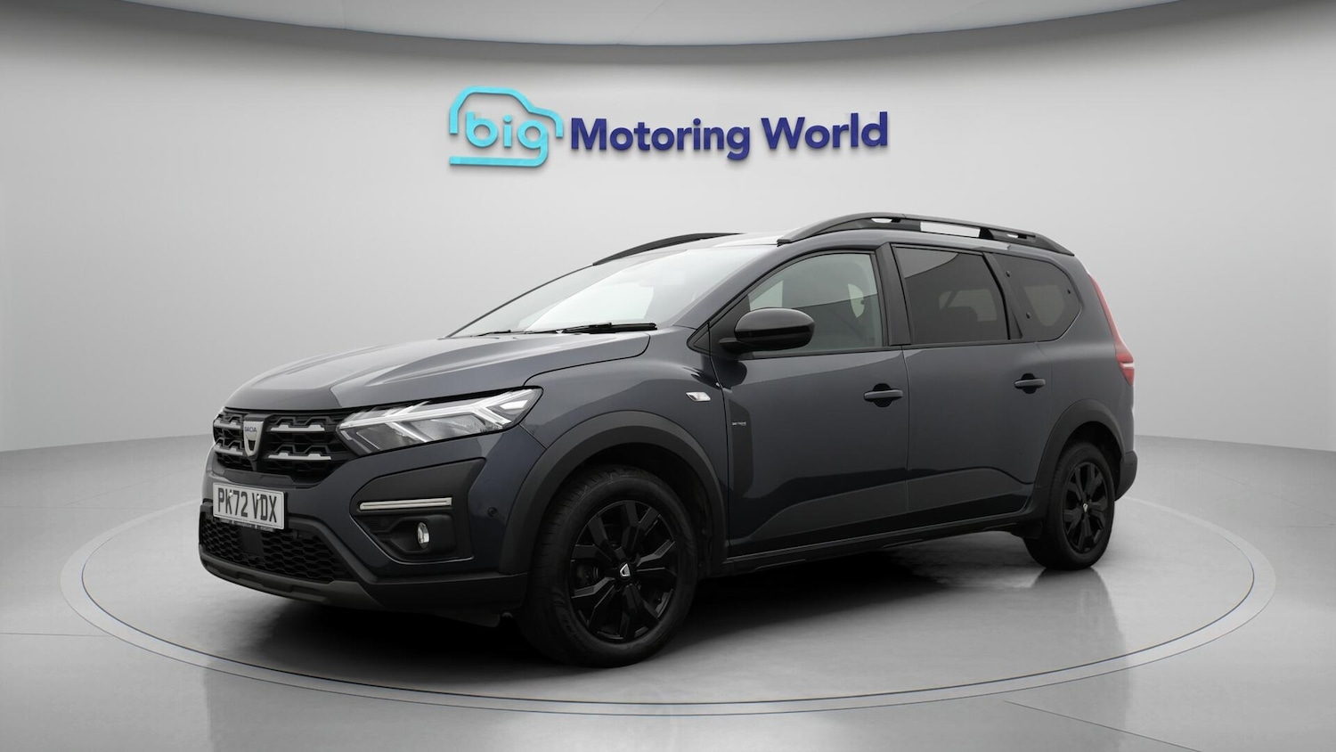 Used Dacia Jogger 2022 for sale - 76440637: Photo 4