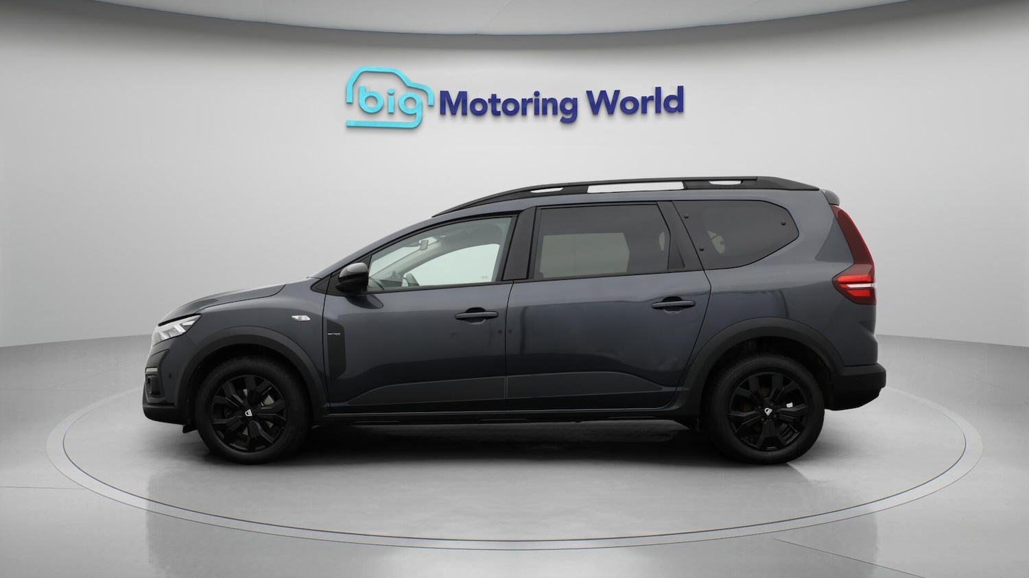 Used Dacia Jogger 2022 for sale - 76440637: Photo 5