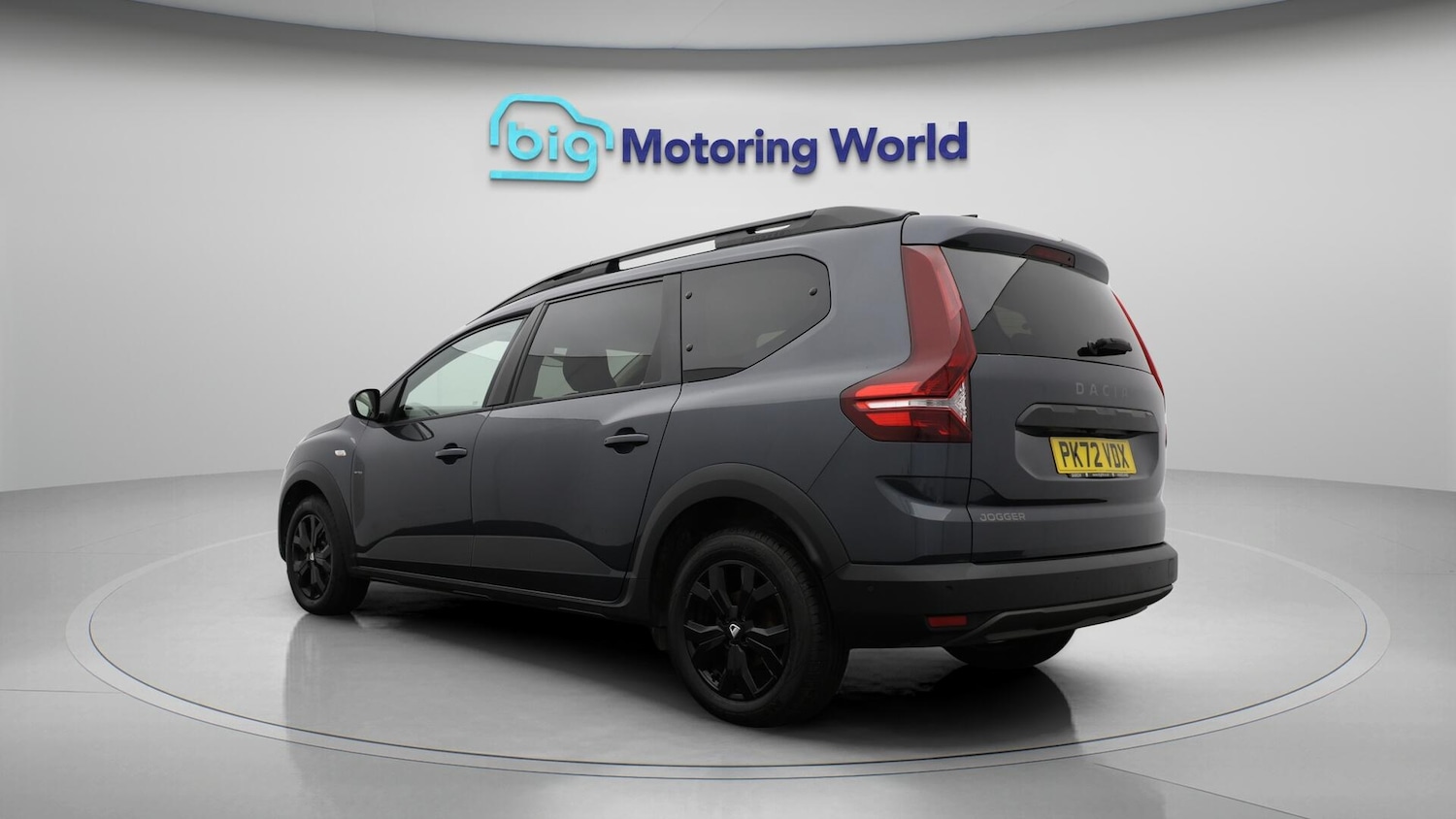 Used Dacia Jogger 2022 for sale - 76440637: Photo 6