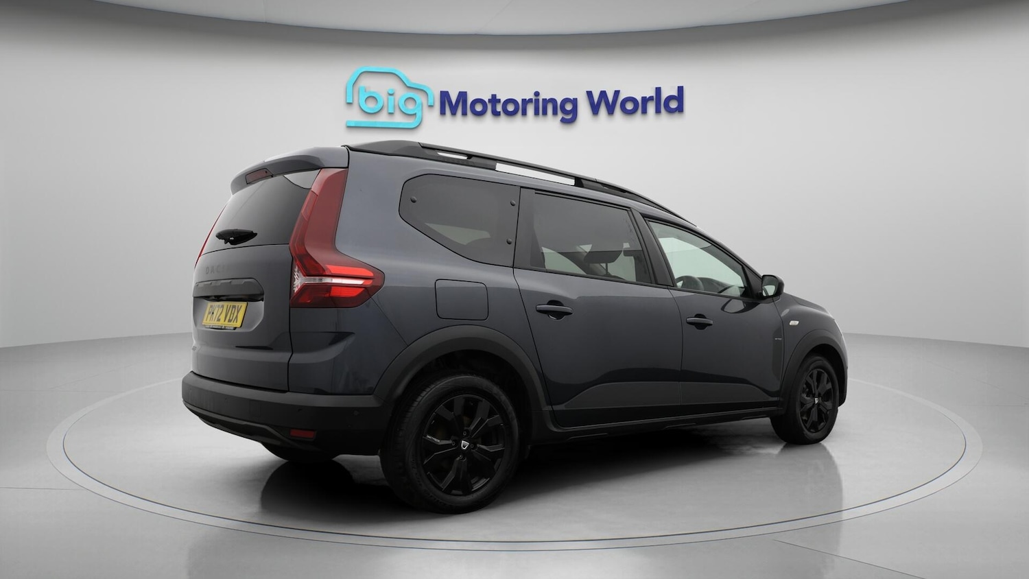 Used Dacia Jogger 2022 for sale - 76440637: Photo 8