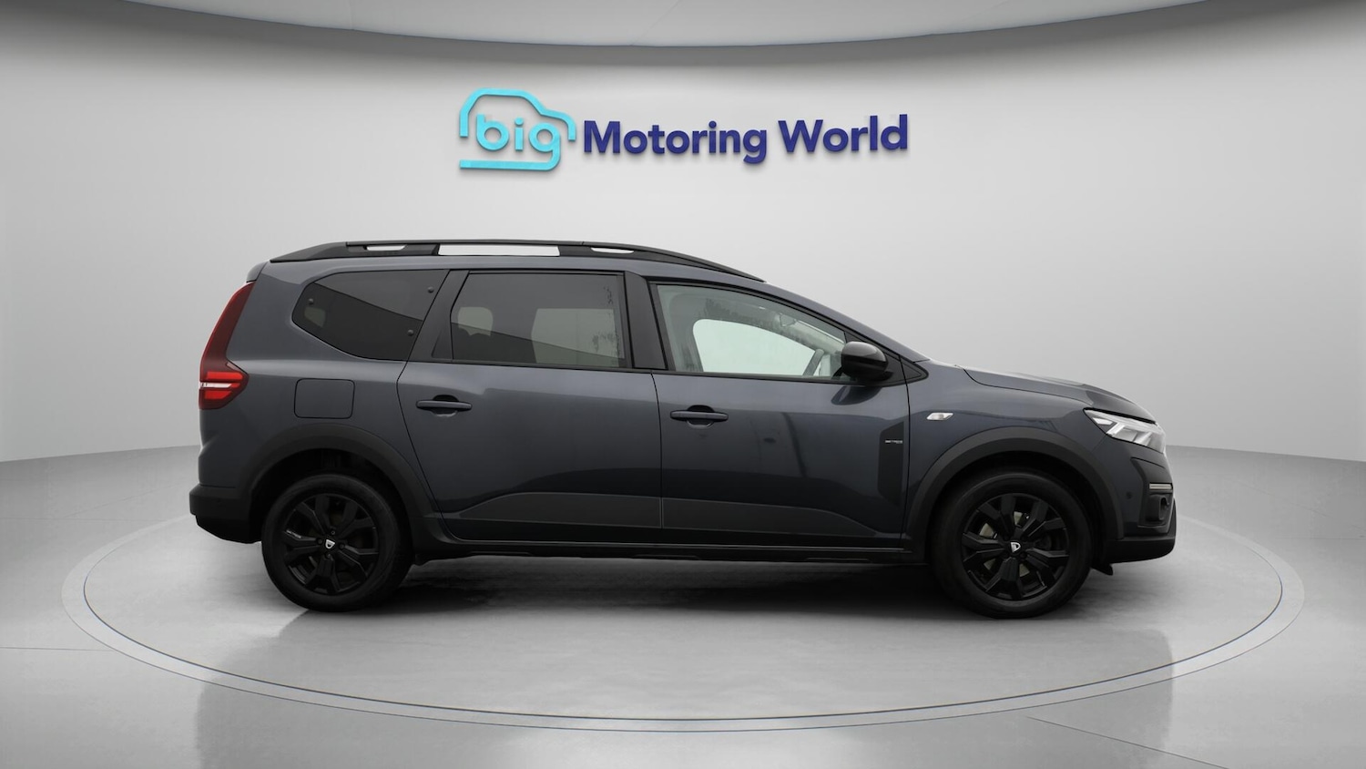 Used Dacia Jogger 2022 for sale - 76440637: Photo 9