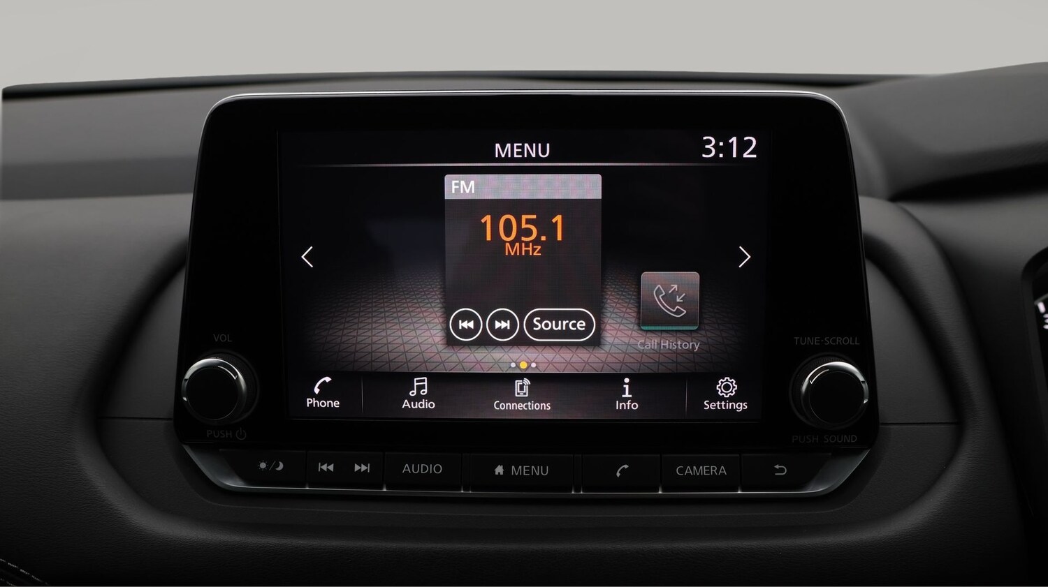 Used Nissan Qashqai 2022 for sale - 77446908: Photo 11