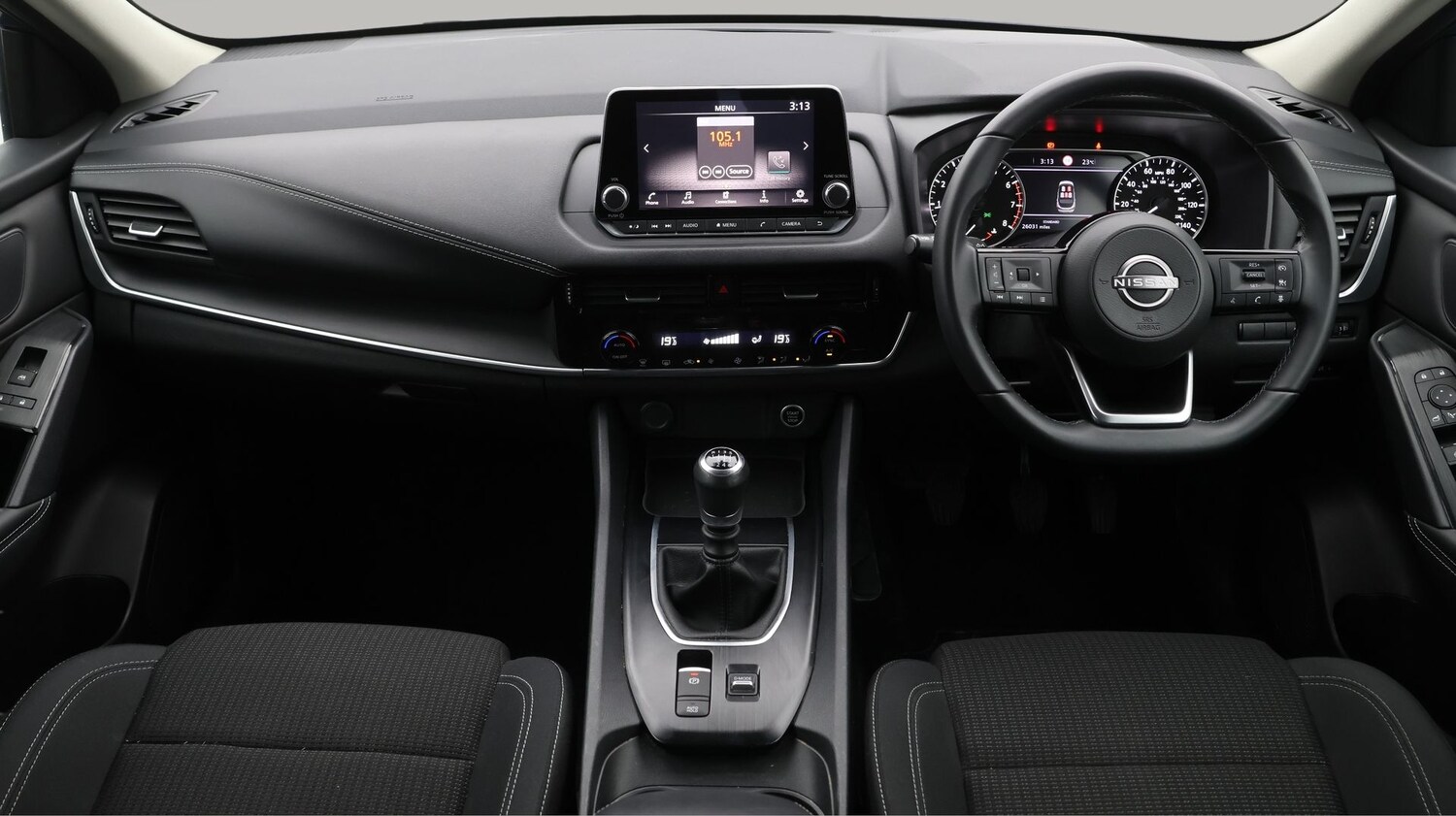 Used Nissan Qashqai 2022 for sale - 77446908: Photo 13