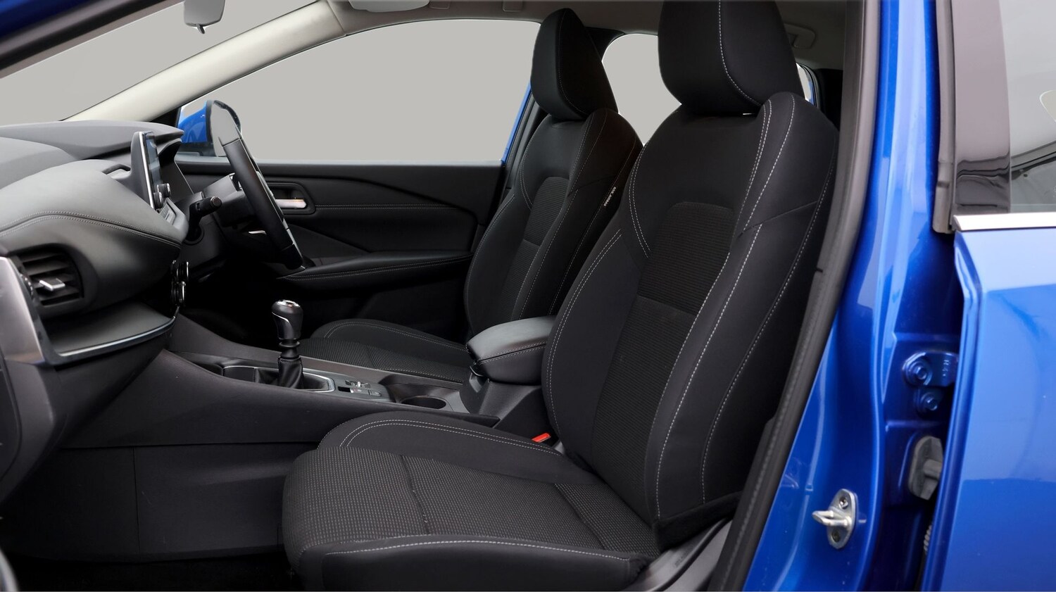 Used Nissan Qashqai 2022 for sale - 77446908: Photo 14