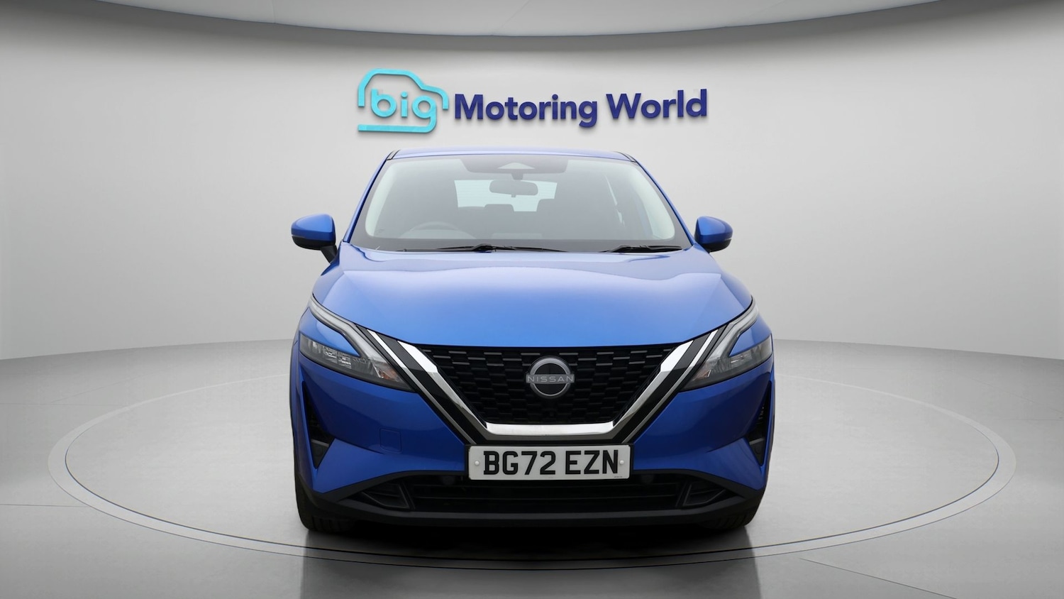 Used Nissan Qashqai 2022 for sale - 77446908: Photo 2