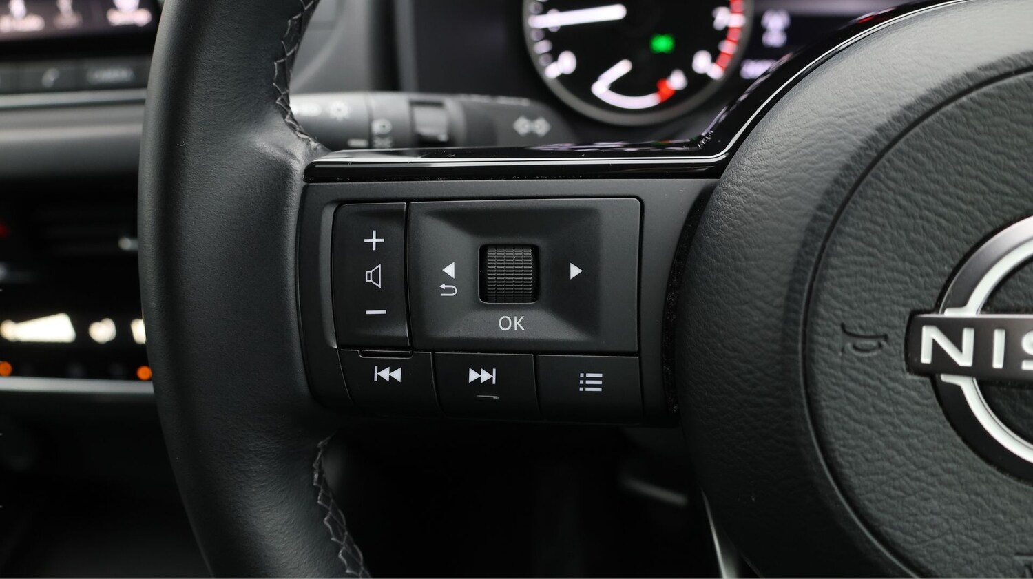 Used Nissan Qashqai 2022 for sale - 77446908: Photo 21