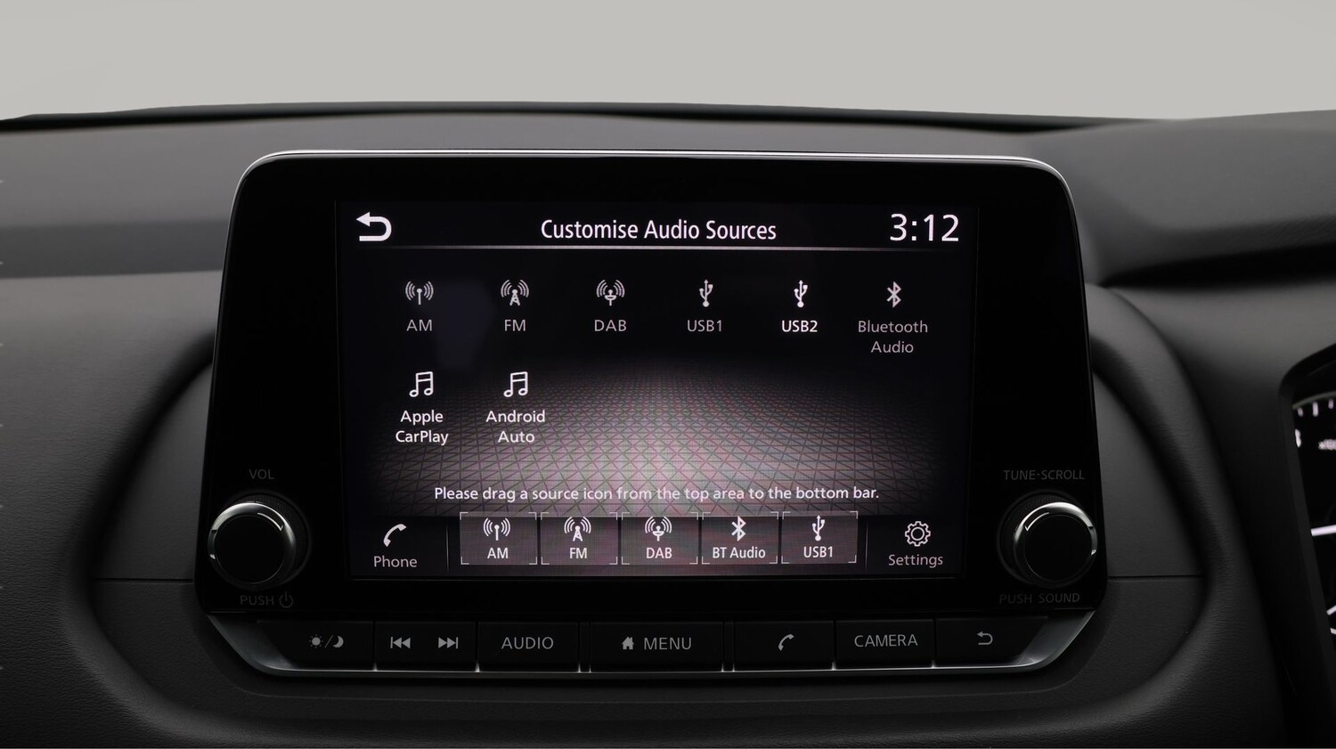 Used Nissan Qashqai 2022 for sale - 77446908: Photo 23