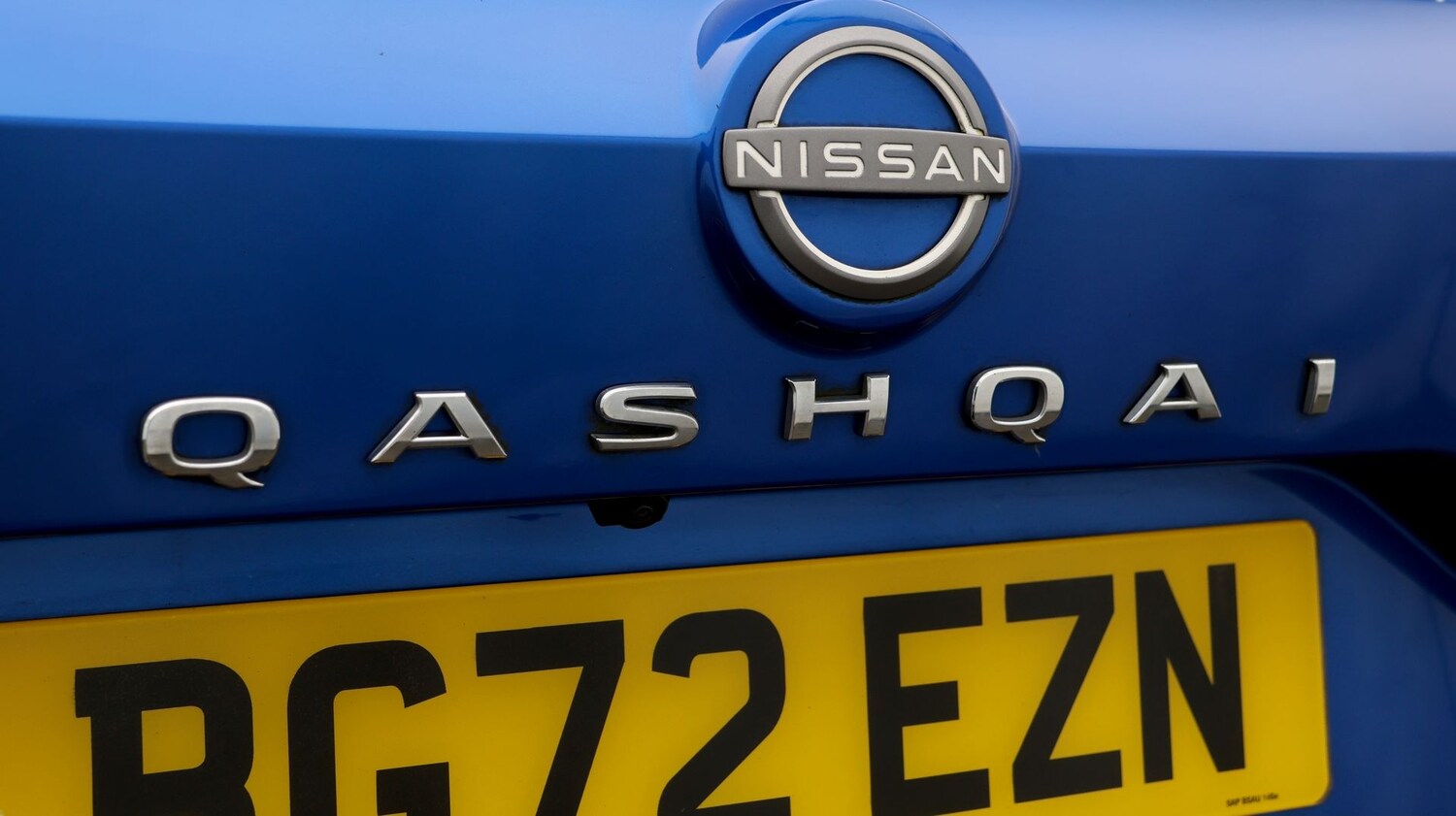 Used Nissan Qashqai 2022 for sale - 77446908: Photo 24