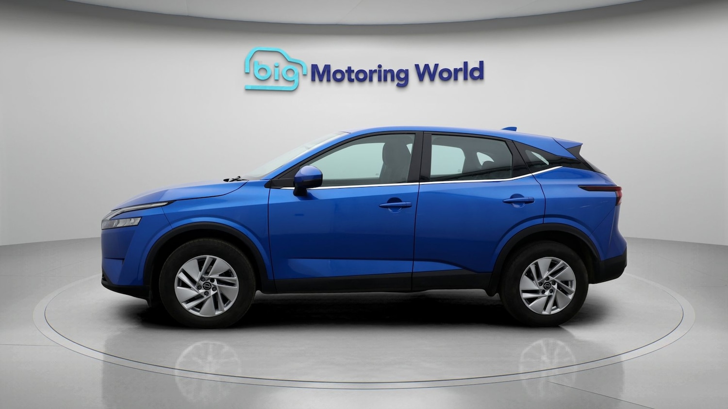 Used Nissan Qashqai 2022 for sale - 77446908: Photo 4
