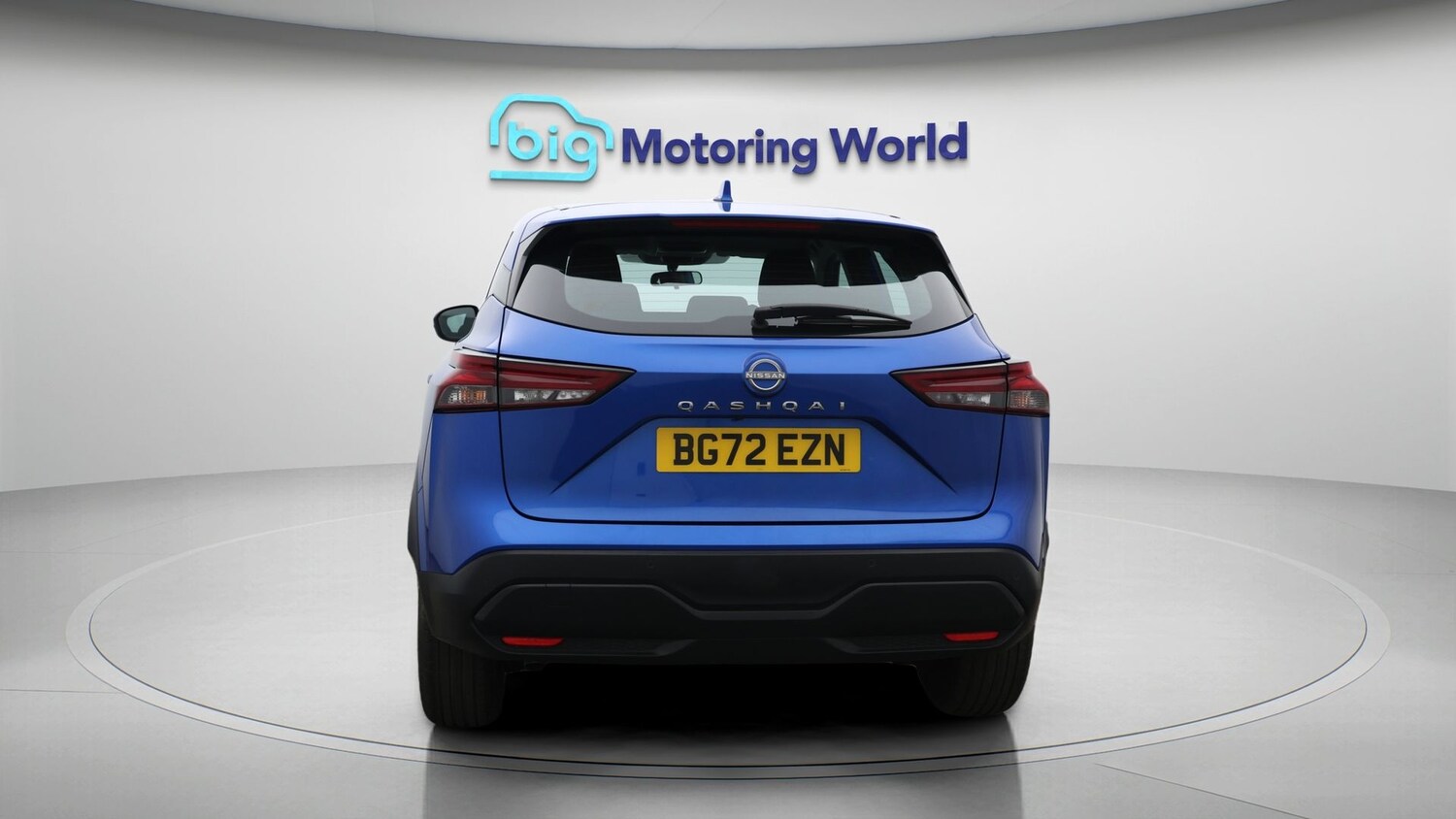 Used Nissan Qashqai 2022 for sale - 77446908: Photo 6