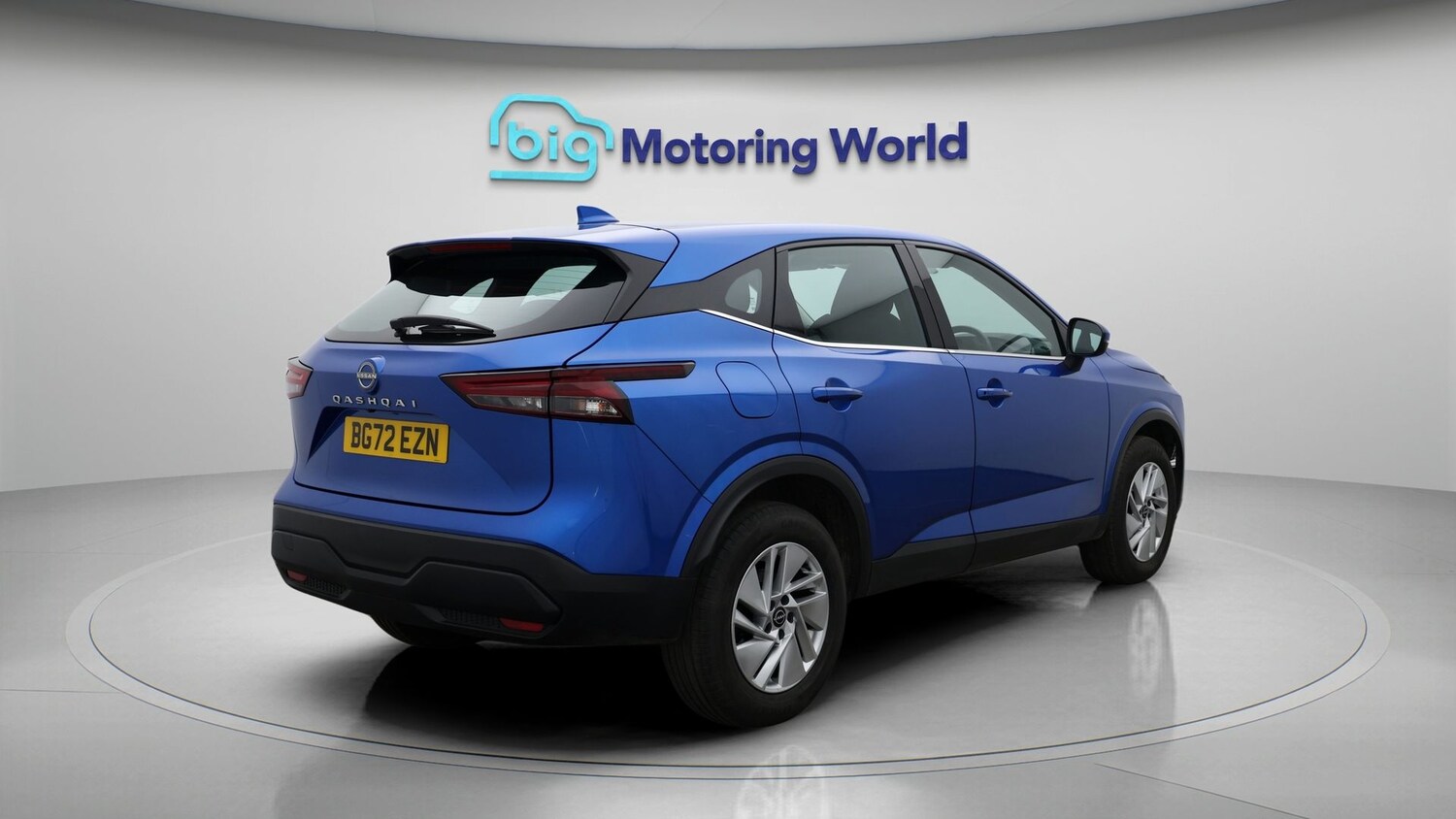 Used Nissan Qashqai 2022 for sale - 77446908: Photo 7