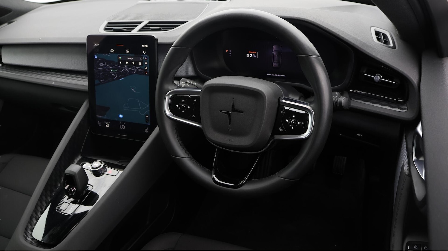 Used Polestar Polestar 2 2022 for sale - 76607000: Photo 10